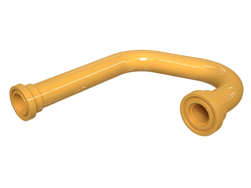 548-2311: Tube Assembly 5482311 купить