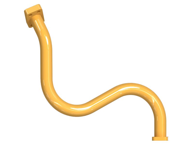 604-7800: TUBE AS 6047800 купить
