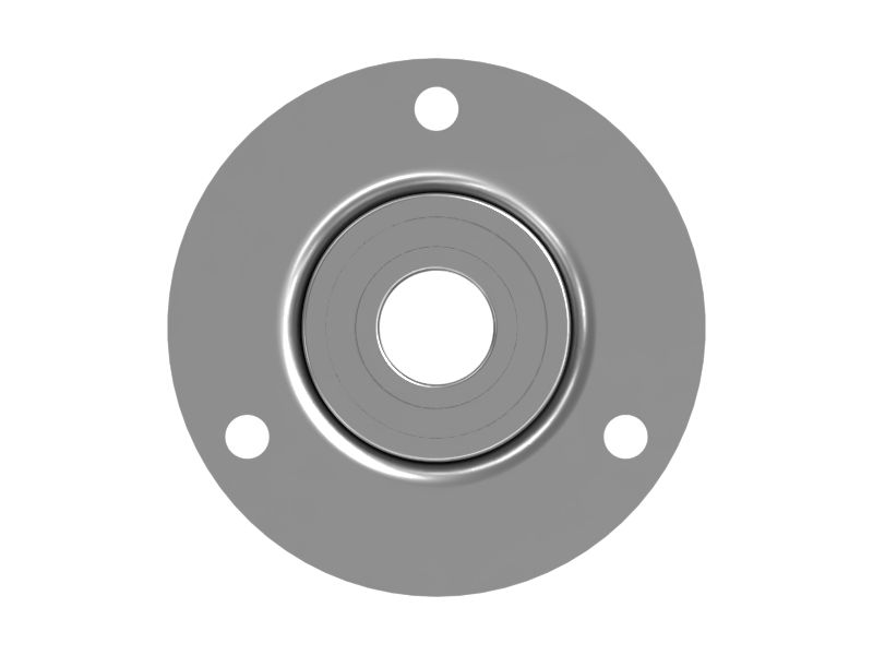 ПОДШИПНИК ОПОРЫ