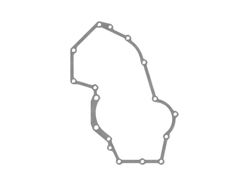 Прокладка картера редуктора