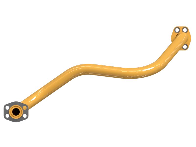 588-3079: Tube Assembly 5883079 купить