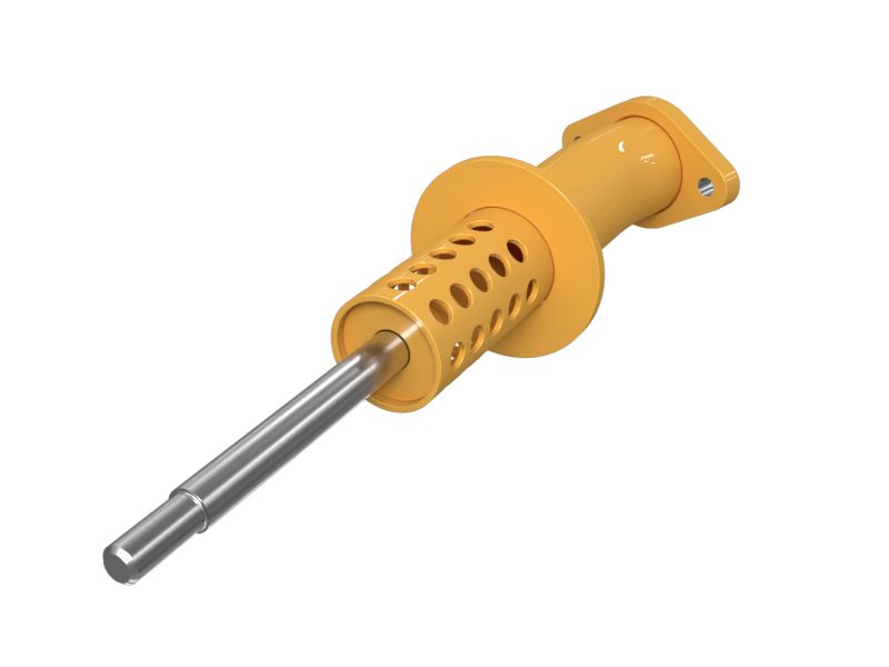 300-6486: ТРУБКА В СБОРЕ