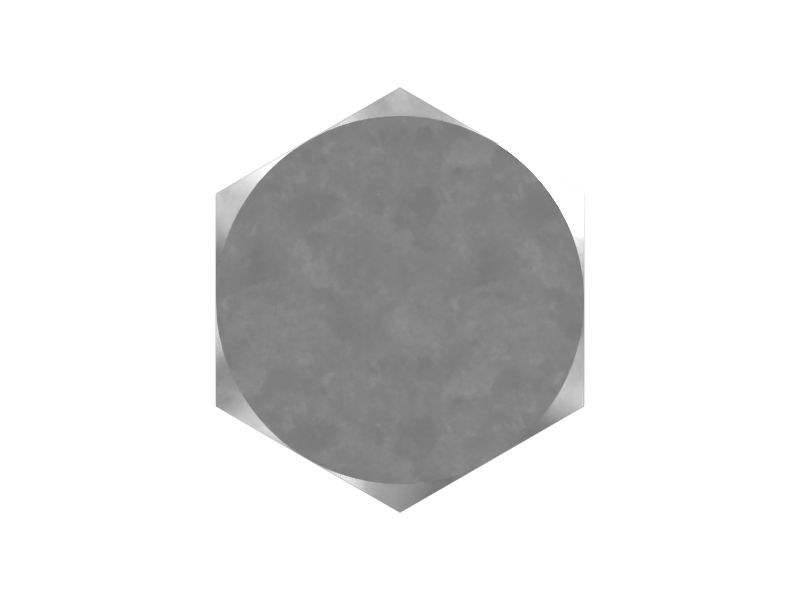 579-5383: BOLT-HEX HEA 5795383 купить