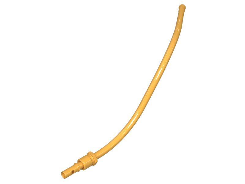 486-9788: МАСЛЯНАЯ ТРУБКА В СБОРЕ