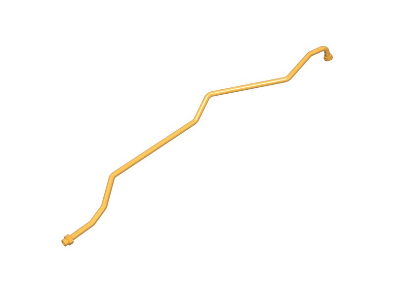 594-7736: TUBE AS