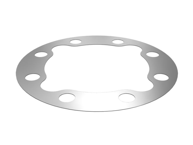 455-7372: ПРОКЛАДКА