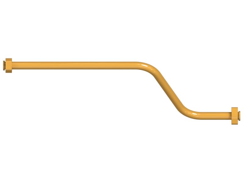 588-3014: Tube Assembly 5883014 купить