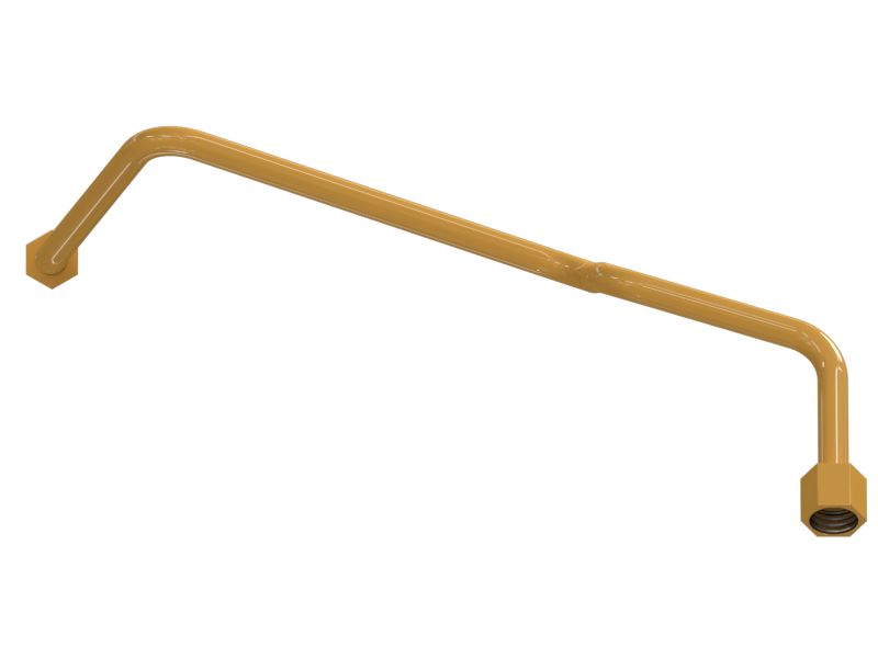 TUBE AS-FUEL