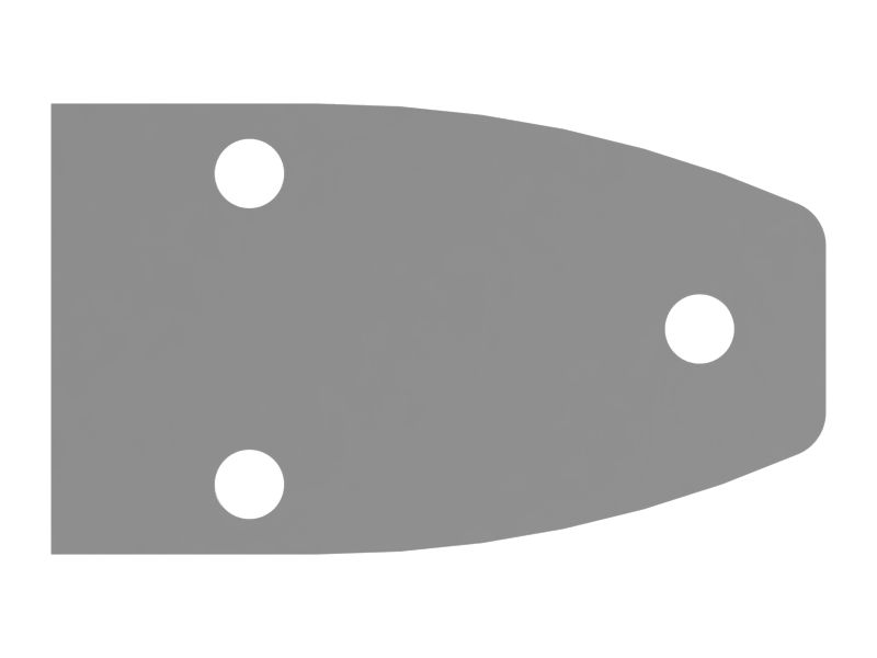 ПРОКЛАДКА ДВЕРИ