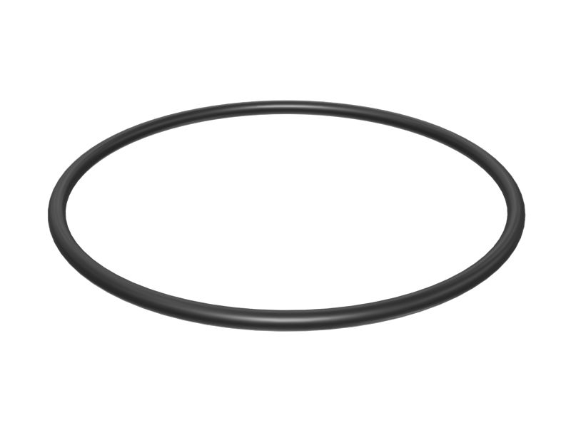 599-2085: Natural Gas Rubber O-Ring Seal