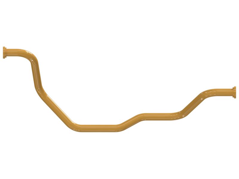 466-0925: Tube Assembly 4660925 купить