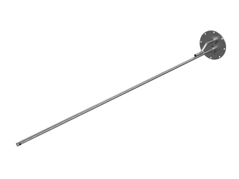 ДАТЧИК В СБОРЕ