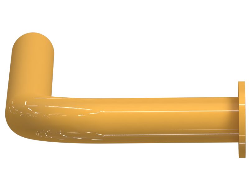 ТРУБКА В СБОРЕ