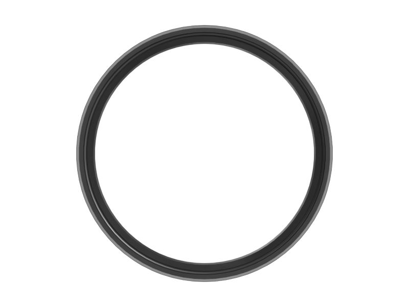 97.8mm Inner Diameter Wiper Seal