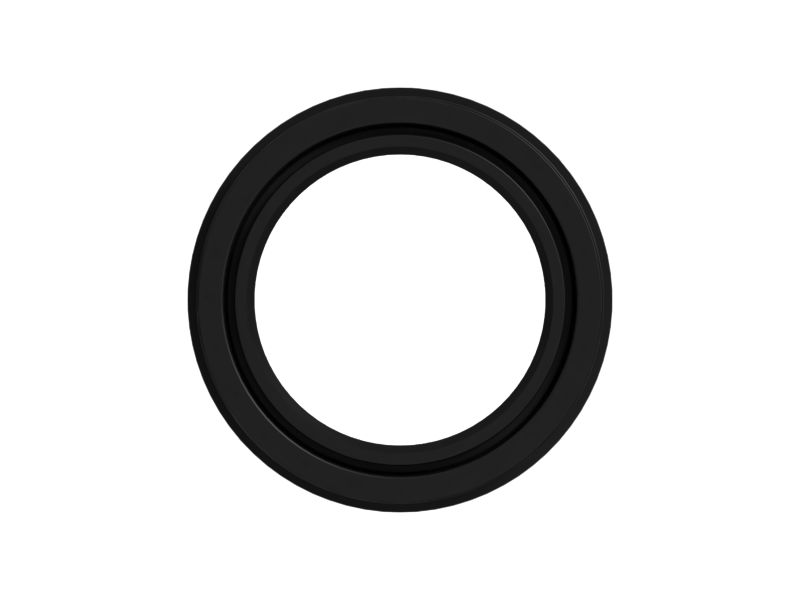 88.9mm Shaft Diameter Lip Type Seal