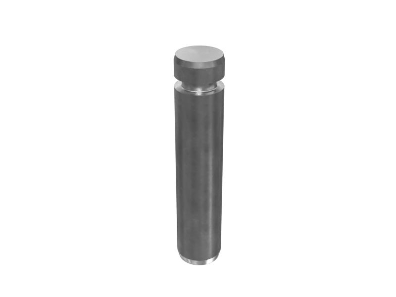 594-6236: 50.69mm Outer Diameter Clevis Pin