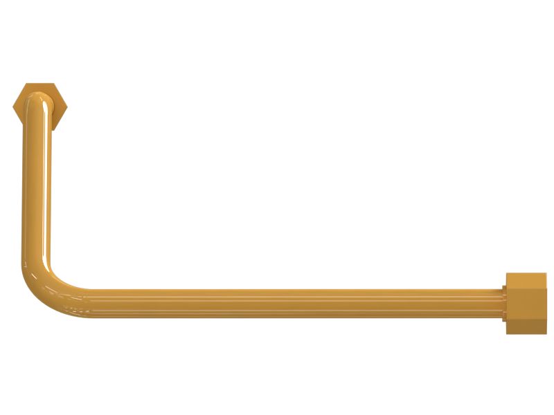 572-6947: TUBE AS 5726947 купить