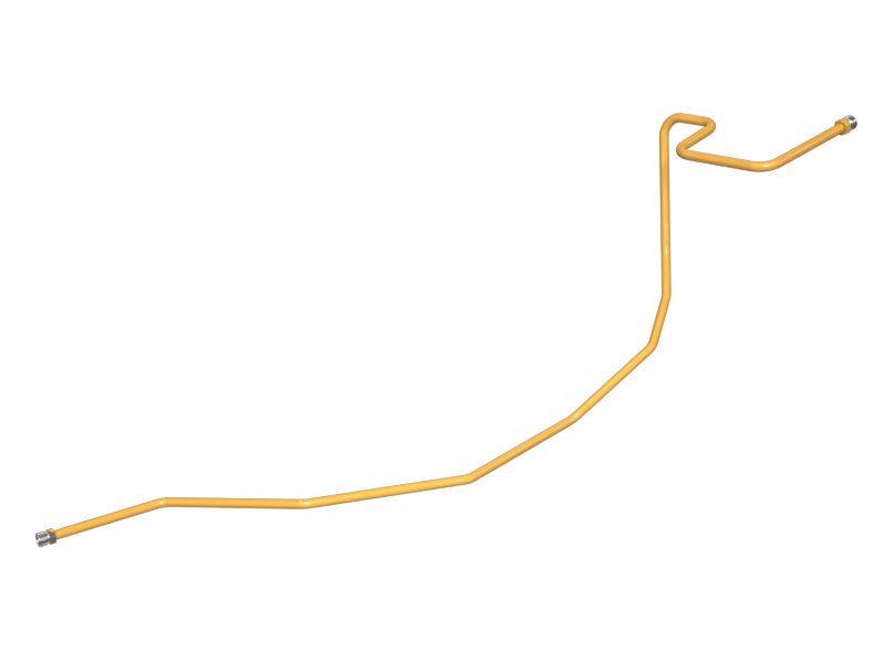 ТРУБКА В СБОРЕ