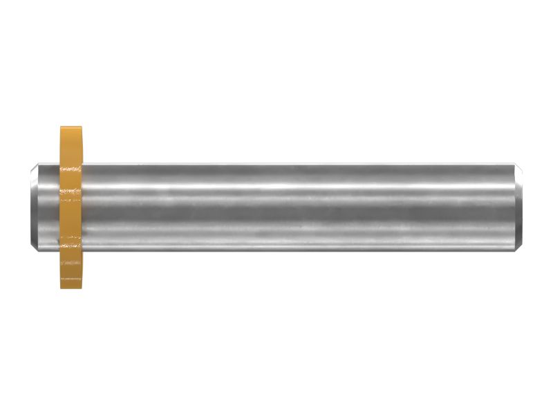 19.1mm Diameter Linkage Pin