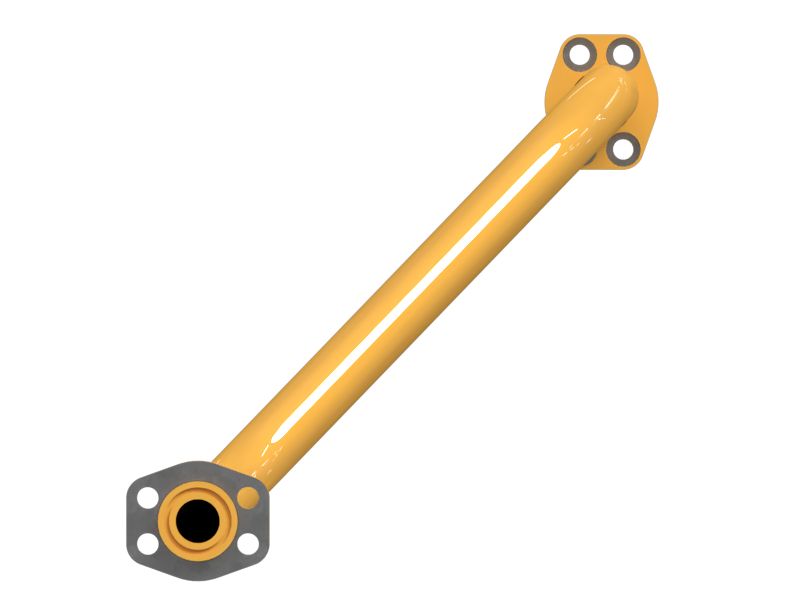 588-3014: Tube Assembly 5883014 купить