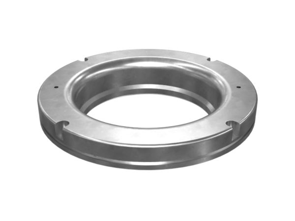 260.1mm Inner Diameter Sprocket Bushing Drive