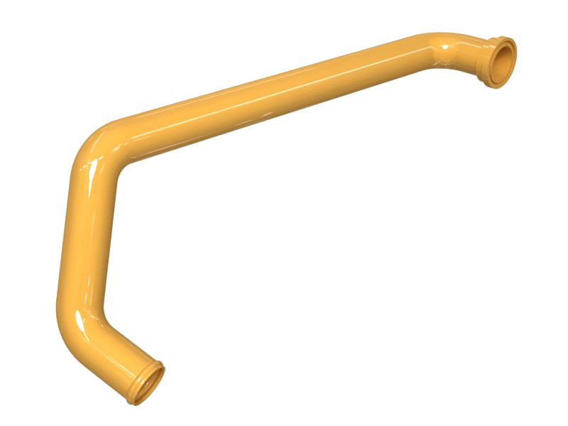 587-4038: Tube Assembly 5874038 купить