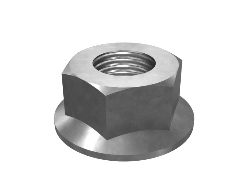 579-0470: NUT-HEX FLAN