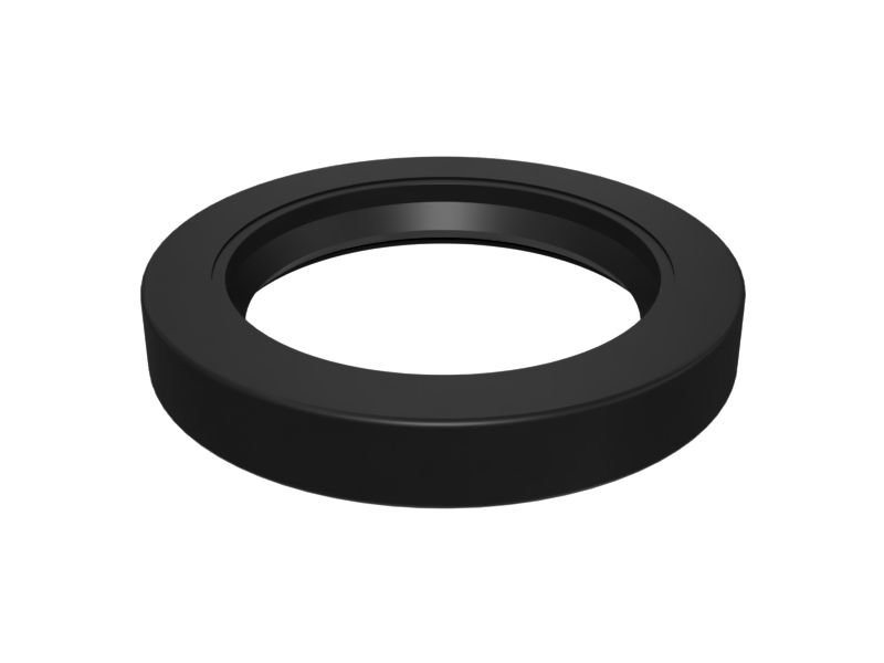 Манжетное уплотнение