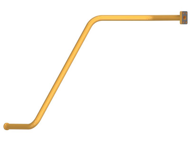 600-9132: TUBE AS 6009132 купить