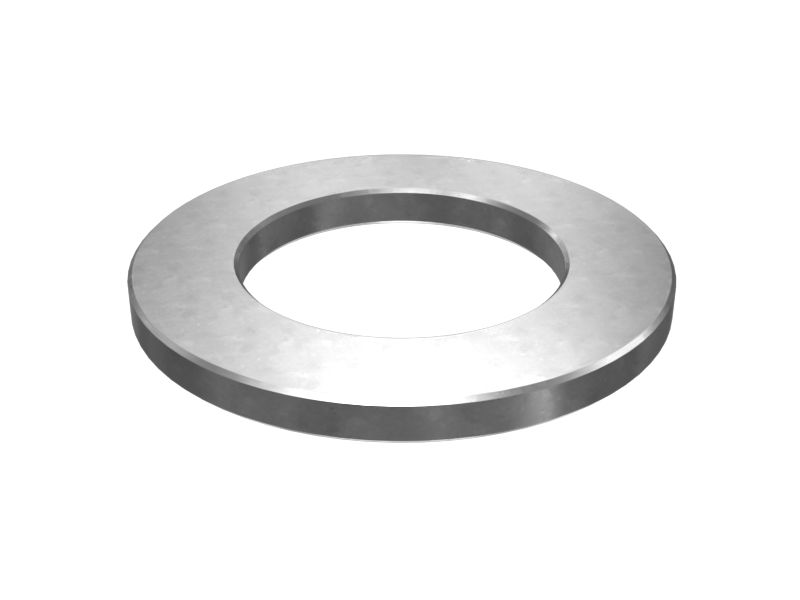 M36 ID Steel Flat Washer