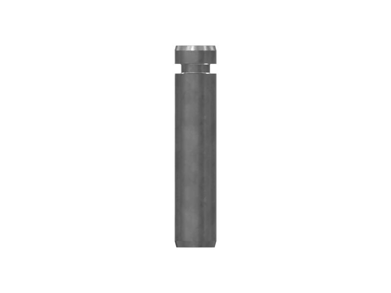 50.69mm Outer Diameter Clevis Pin