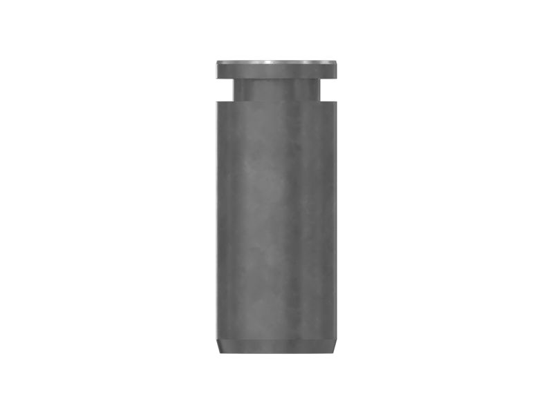 584-9416: 63.49mm Pin Diameter Radiator Guard Dowel Pin | CATCorp