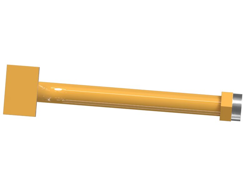 604-4541: TUBE AS 6044541 купить