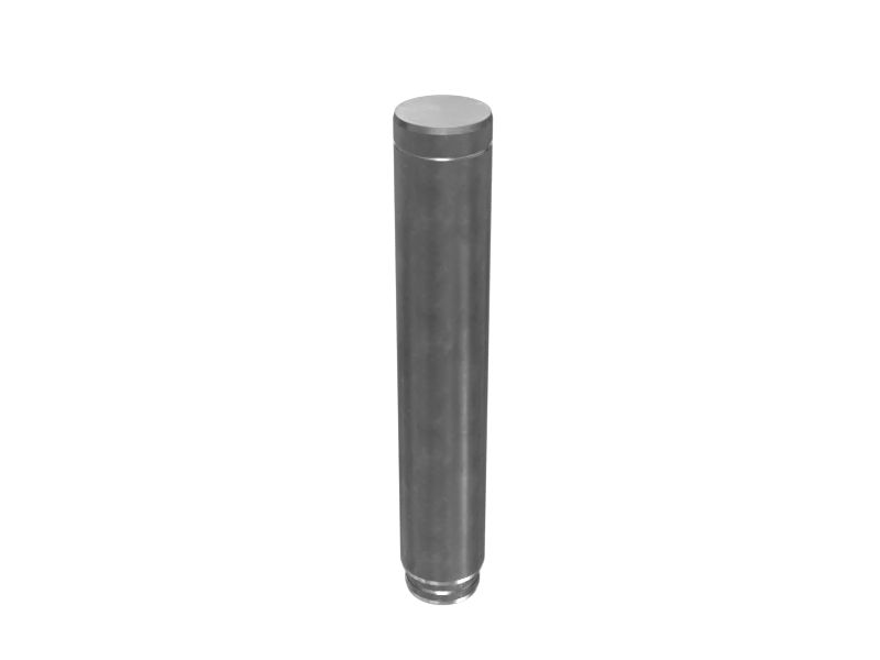 594-0436: 69.95mm Outer Diameter Front Idler Dowel