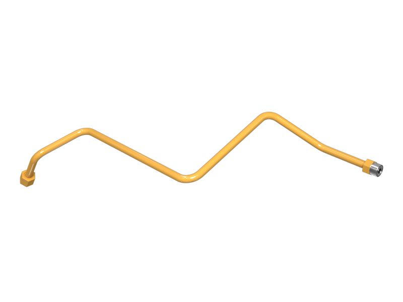 TUBE AS-FUEL
