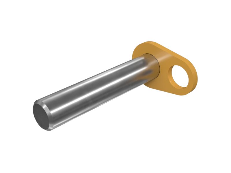 19.1mm Diameter Linkage Pin