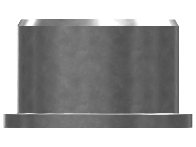 Angle Boom Frame Bracket Pivot Bearing