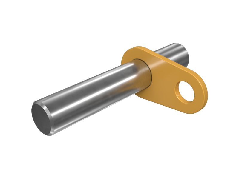 25.4mm Outer Diameter Linkage Pin