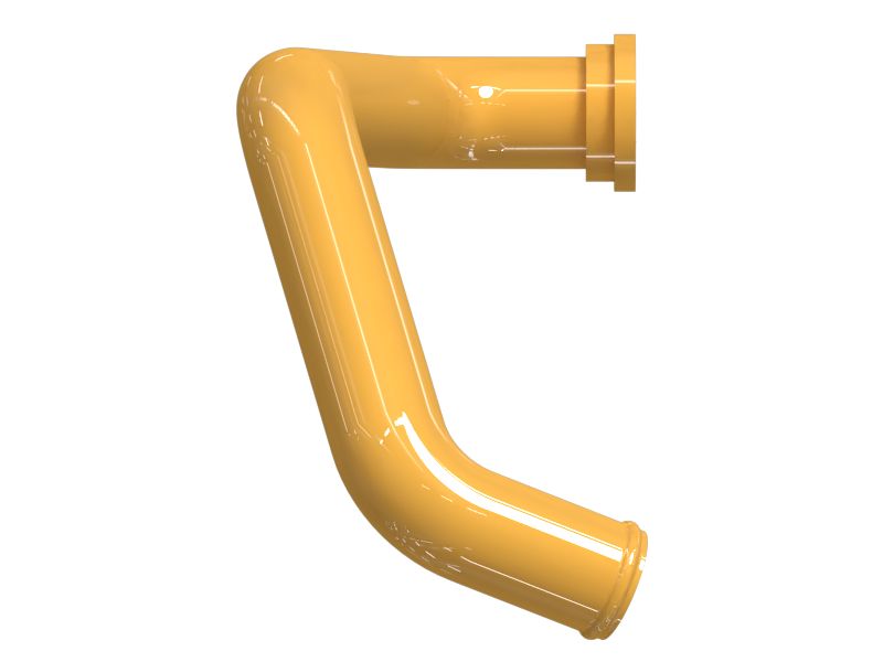 587-4038: Tube Assembly 5874038 купить