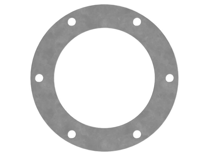 GASKET-EXHAU