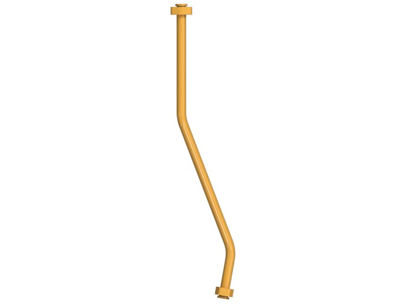 588-3047: Tube Assembly 5883047 купить