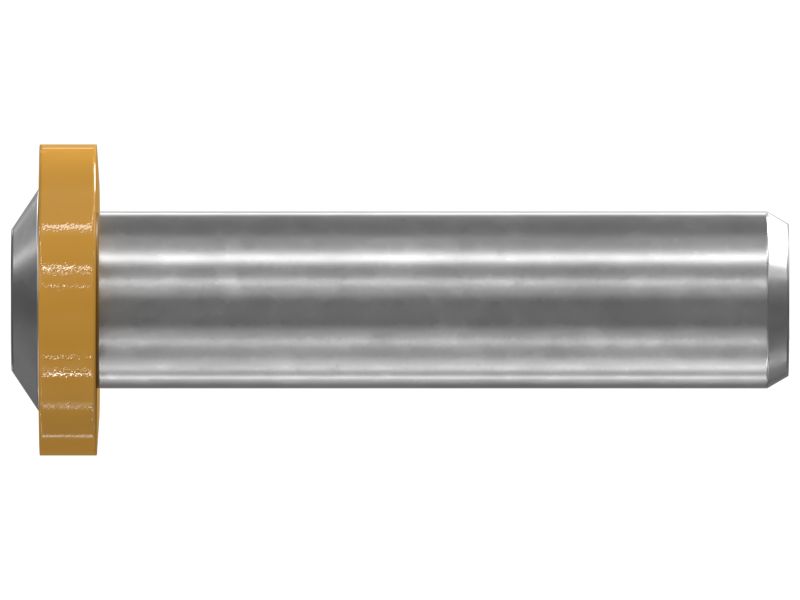 PIN AS