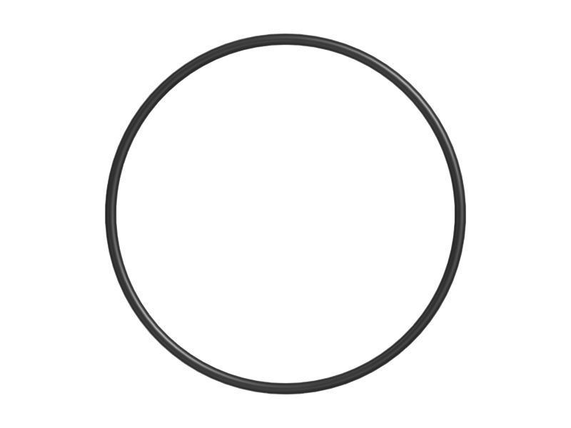 Уплотнительное кольцо