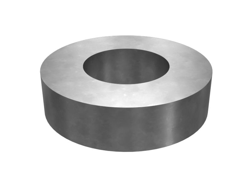 593-7058: 6.7mm Thick Hard Washer 5937058 купить