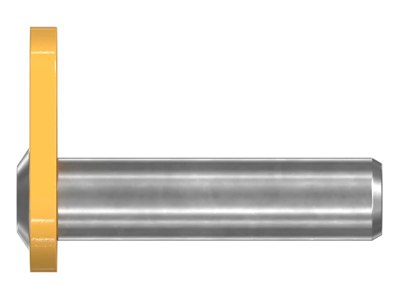 PIN AS