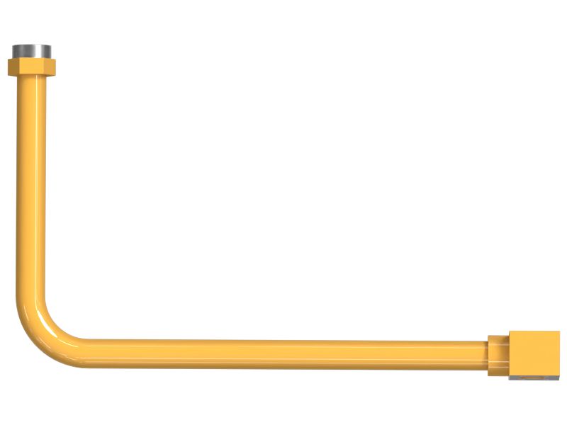 604-4541: TUBE AS 6044541 купить