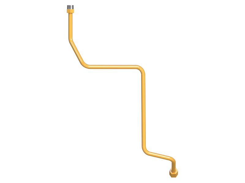 TUBE AS-FUEL