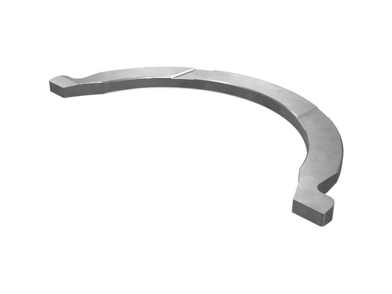 592-3879: 2.8mm Thick Thrust Washer 5923879 купить