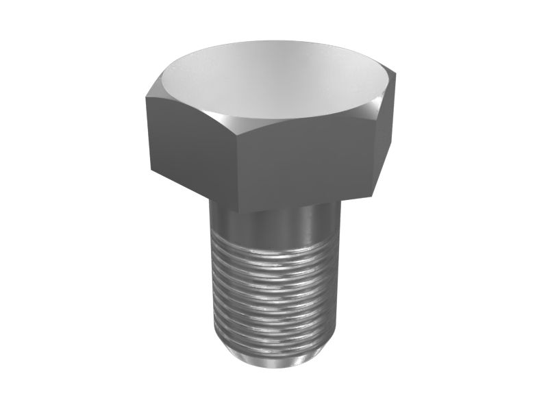 557-9063: BOLT-HEX. HE 5579063 купить