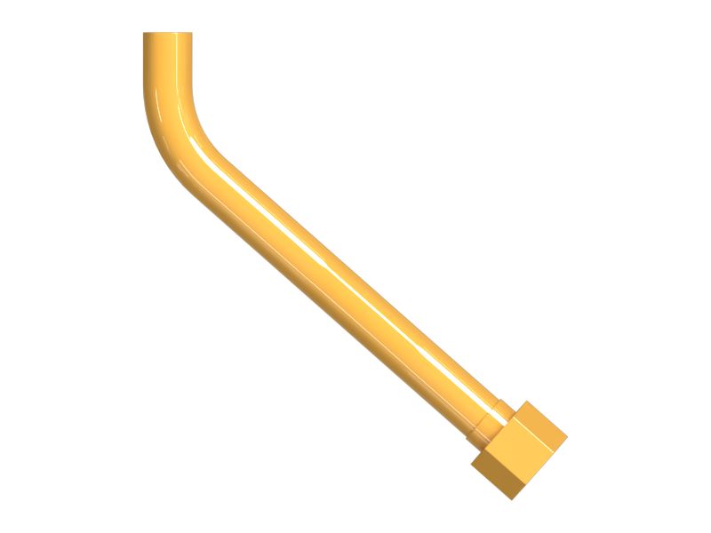 244-7358: TUBE AS 2447358 купить